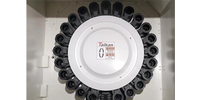 什么樣的魅力，讓臺群精機T-V856S再一次成為焦點？
