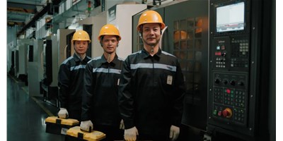 匠心品質(zhì)，至臻服務(wù)，共促9萬(wàn)臺(tái)銷量神話！