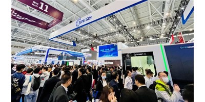ITES深圳工業(yè)展丨新品牌、新產(chǎn)品、新理念造就數(shù)智未來(lái)！