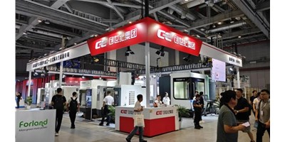 第22屆鑄博會(huì)盛況回顧：創(chuàng)世紀(jì)集團(tuán)創(chuàng)新引領(lǐng)，展機(jī)璀璨，“鑄”星薈萃！